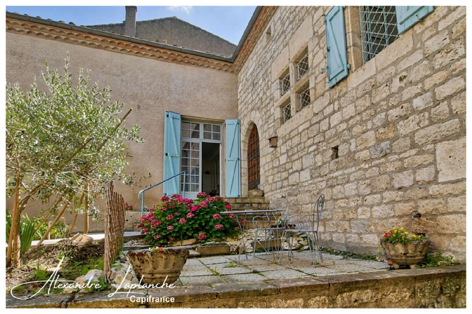  kaufen Haus Lauzerte Tarn-et-Garonne 6