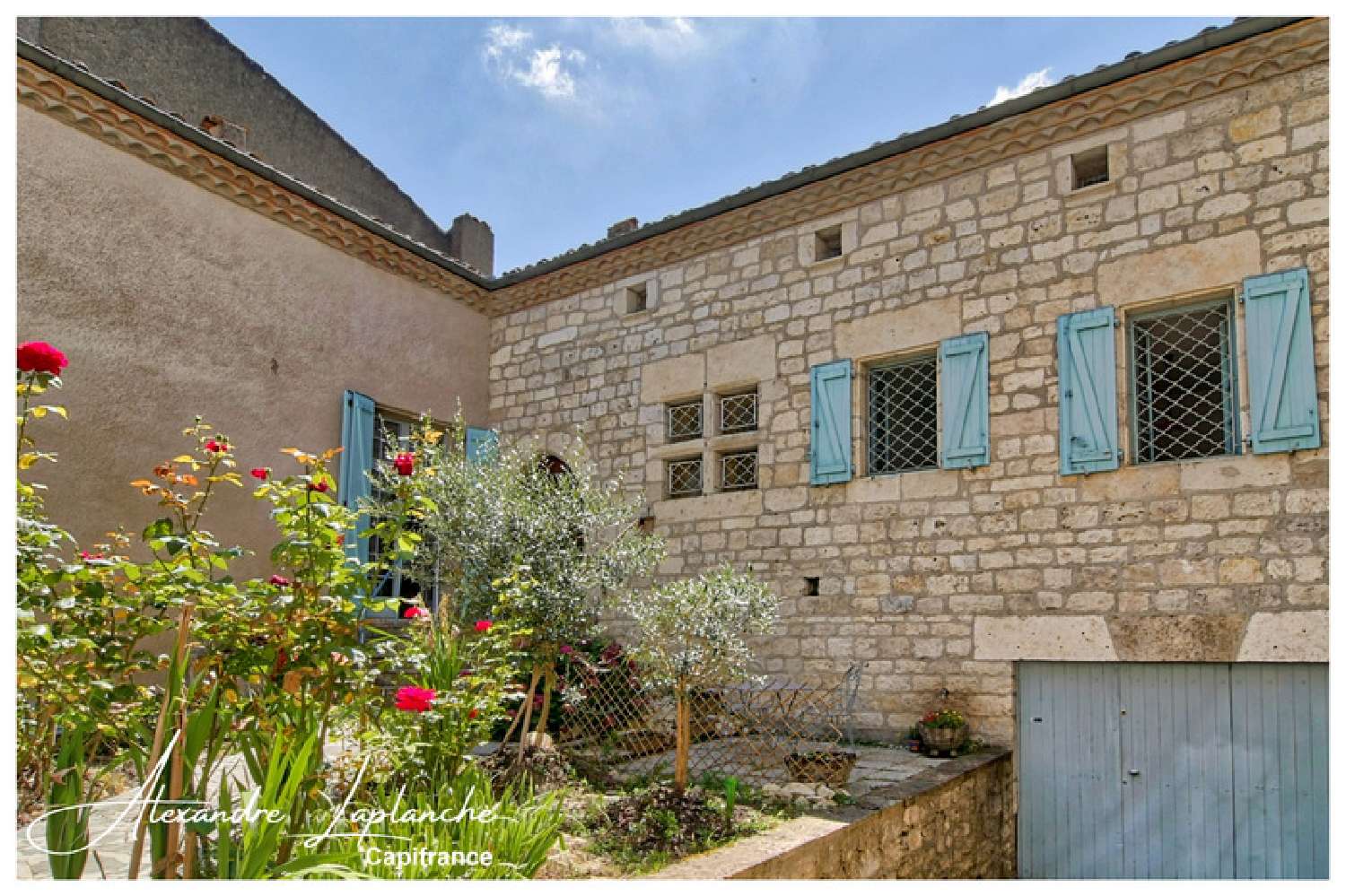  kaufen Haus Lauzerte Tarn-et-Garonne 7
