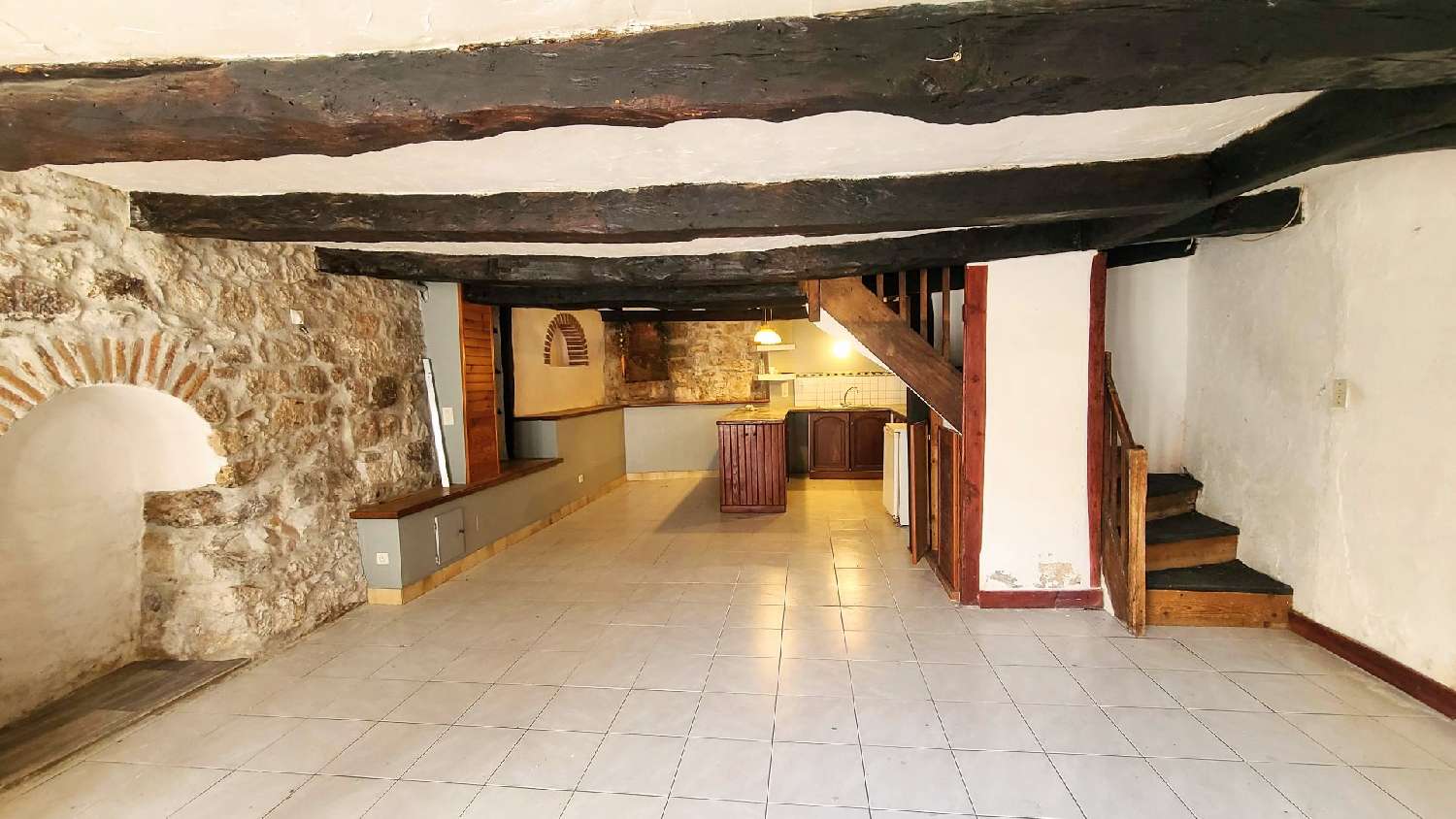  for sale house Lauzerte Tarn-et-Garonne 2