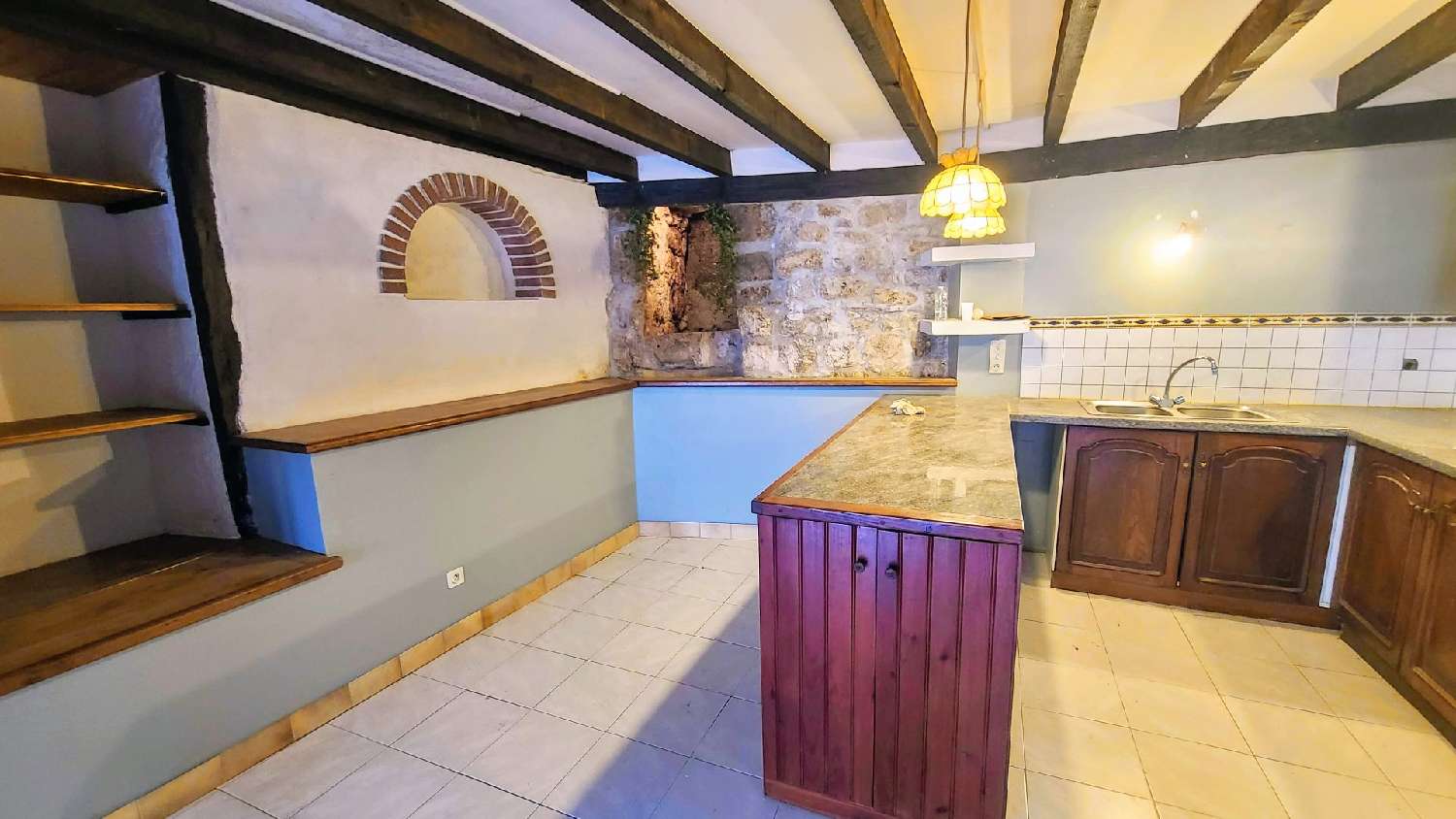  for sale house Lauzerte Tarn-et-Garonne 3