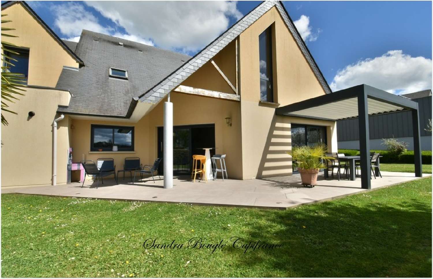  te koop huis Laval Mayenne 2