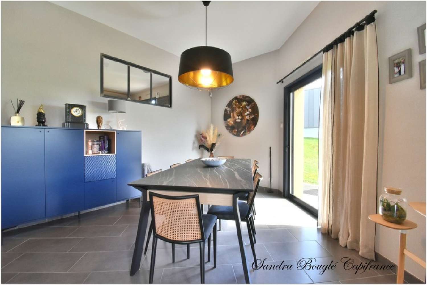  te koop huis Laval Mayenne 4