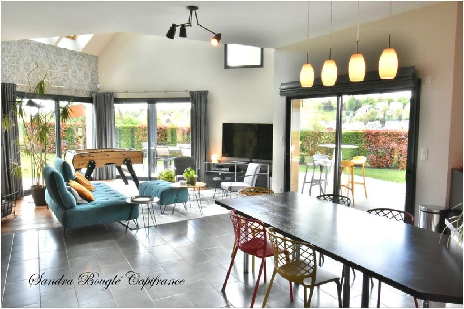  te koop huis Laval Mayenne 5