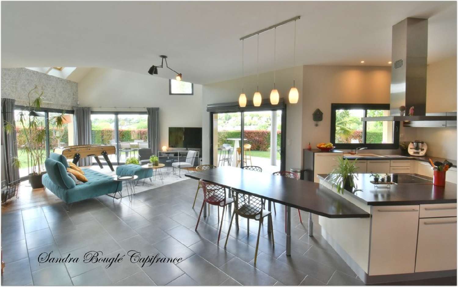  te koop huis Laval Mayenne 6