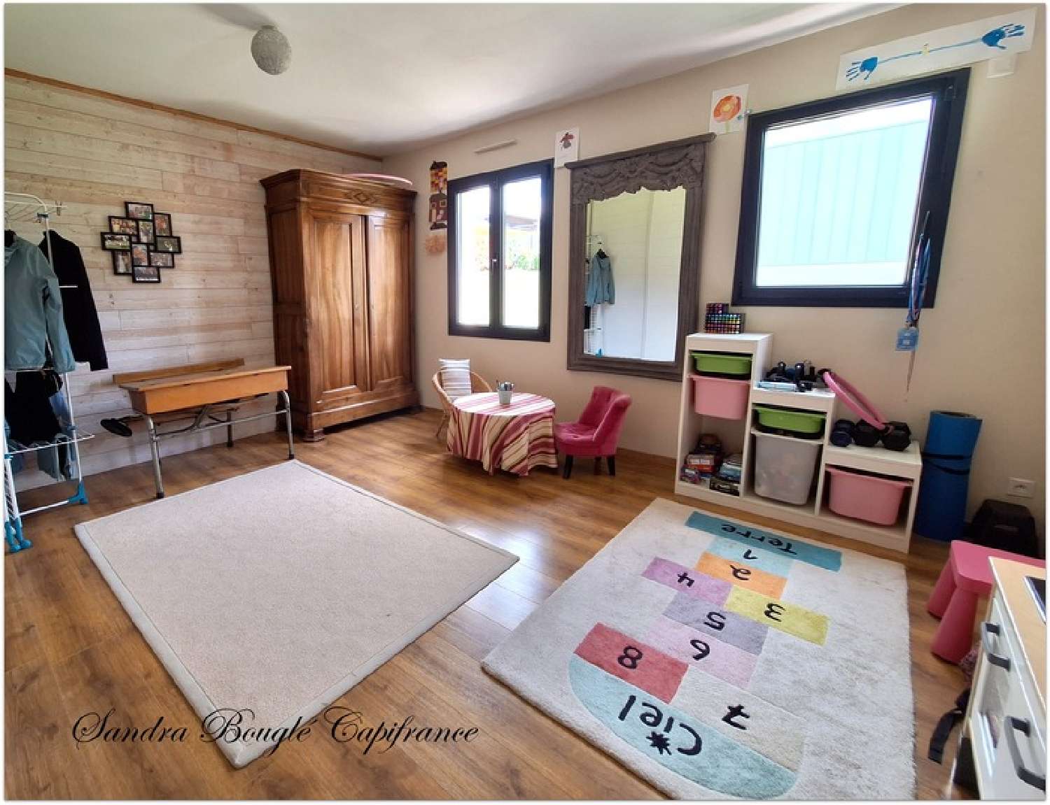  te koop huis Laval Mayenne 8