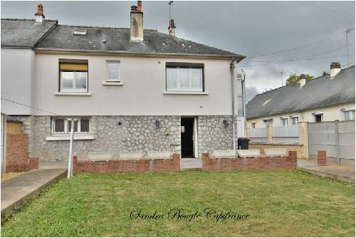 Laval Mayenne huis foto 7064294