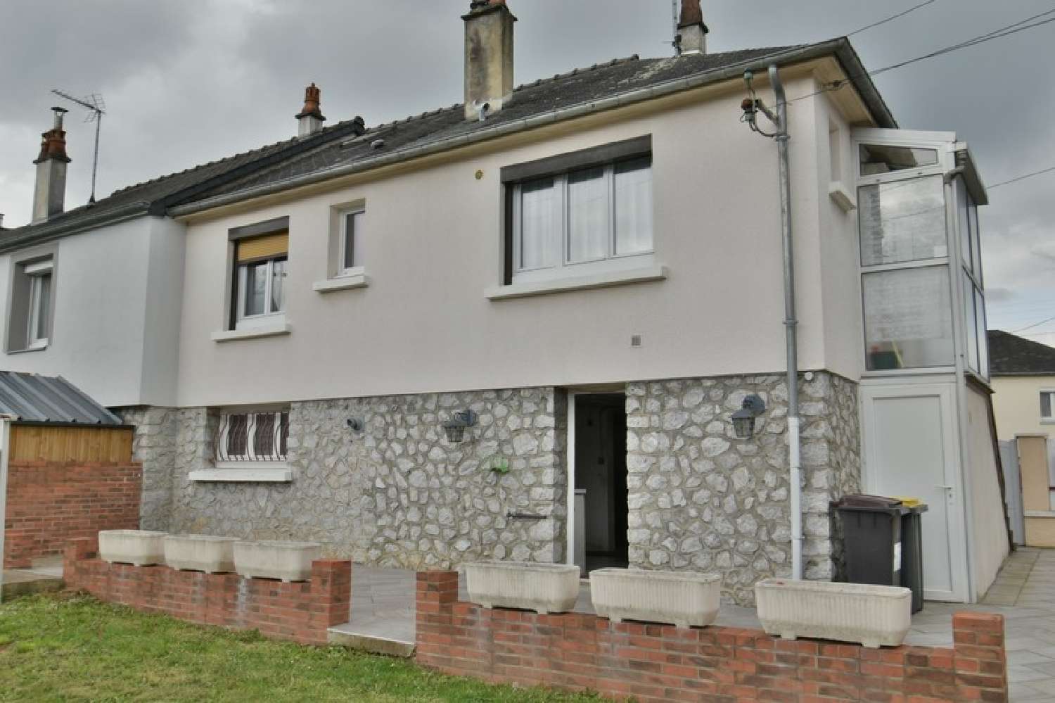  te koop huis Laval Mayenne 2