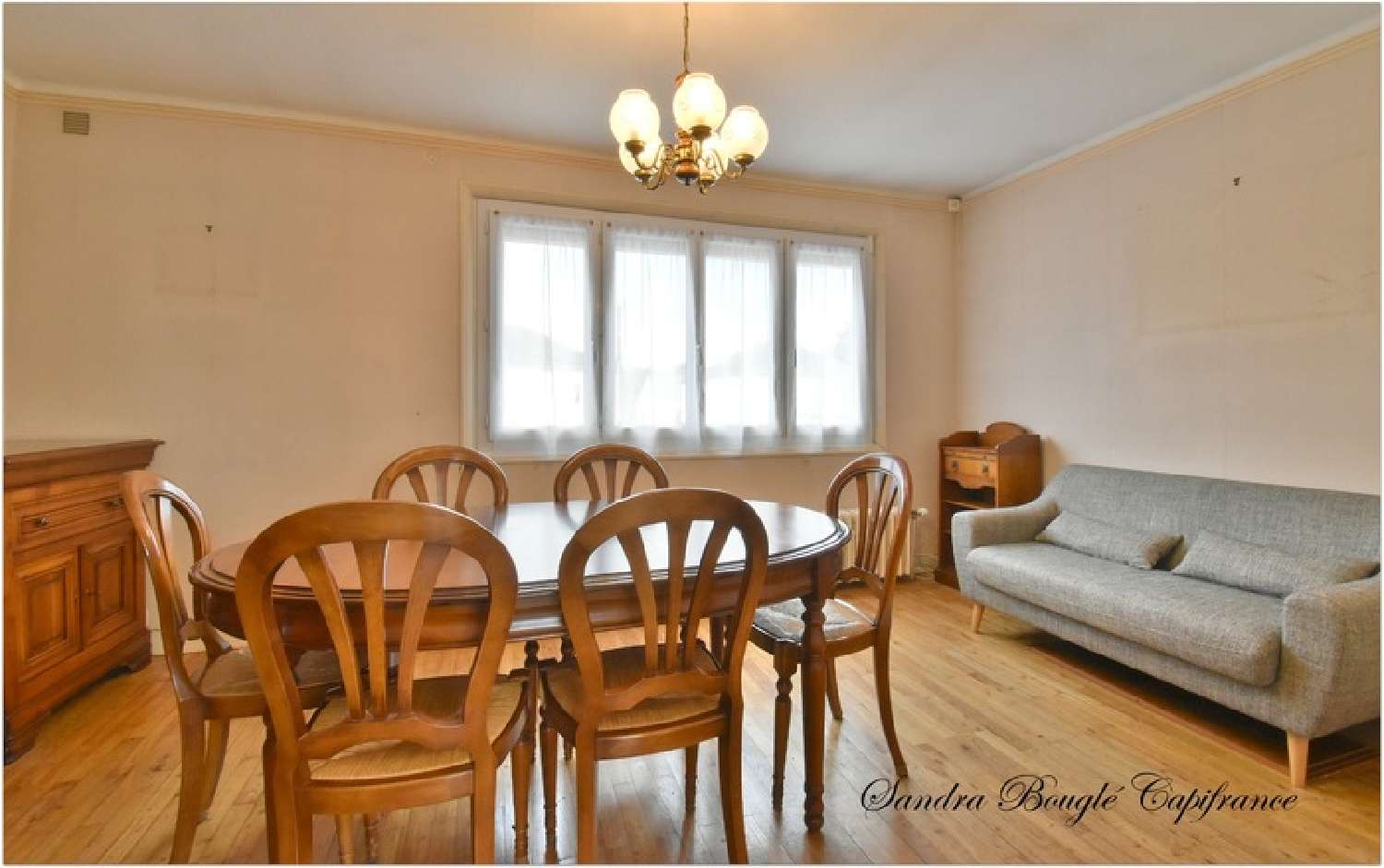  te koop huis Laval Mayenne 3