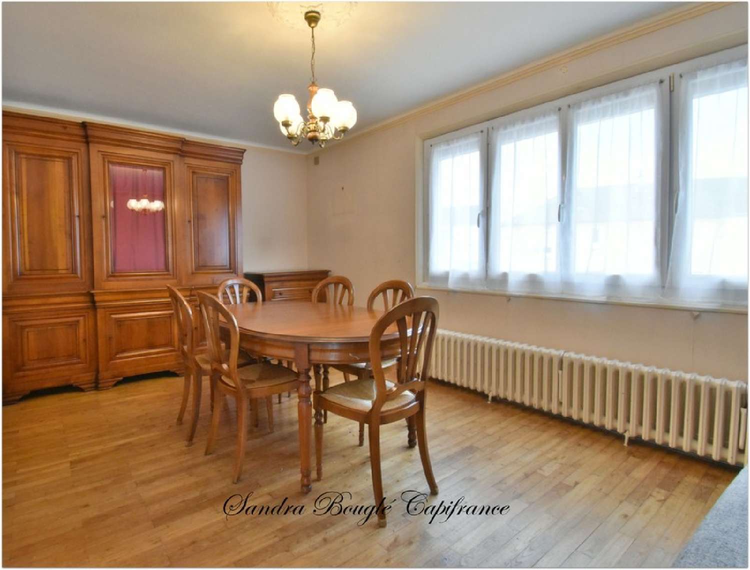  te koop huis Laval Mayenne 4