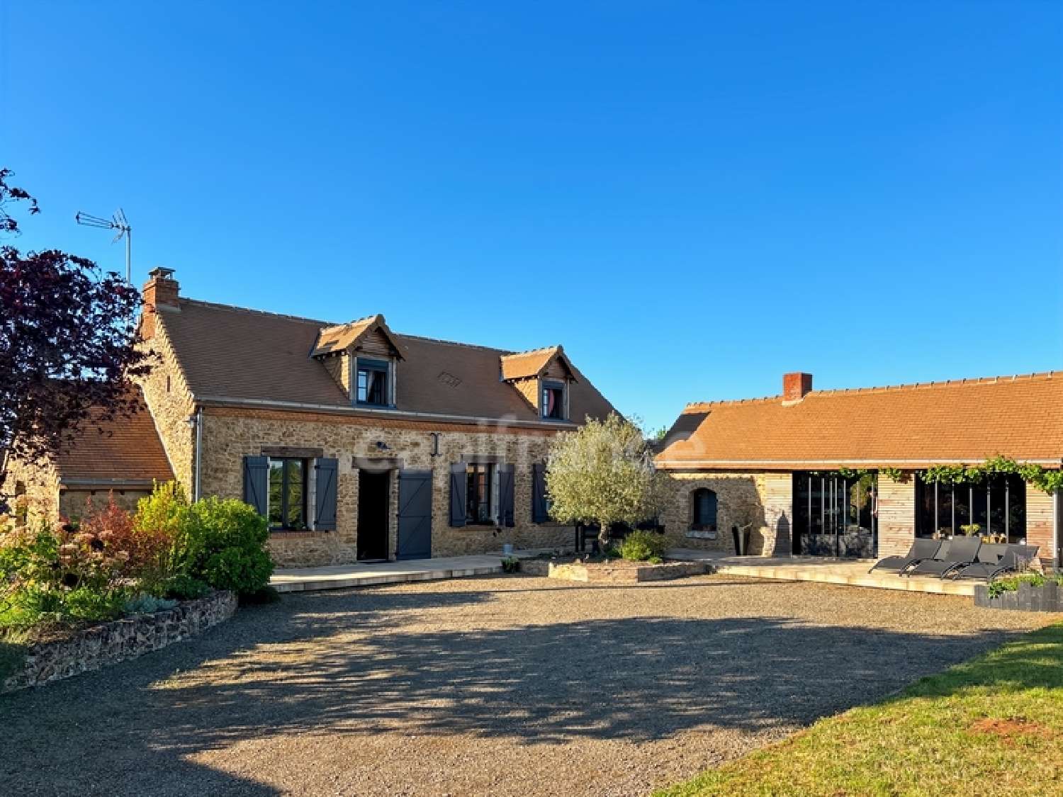  for sale house Lavaré Sarthe 6