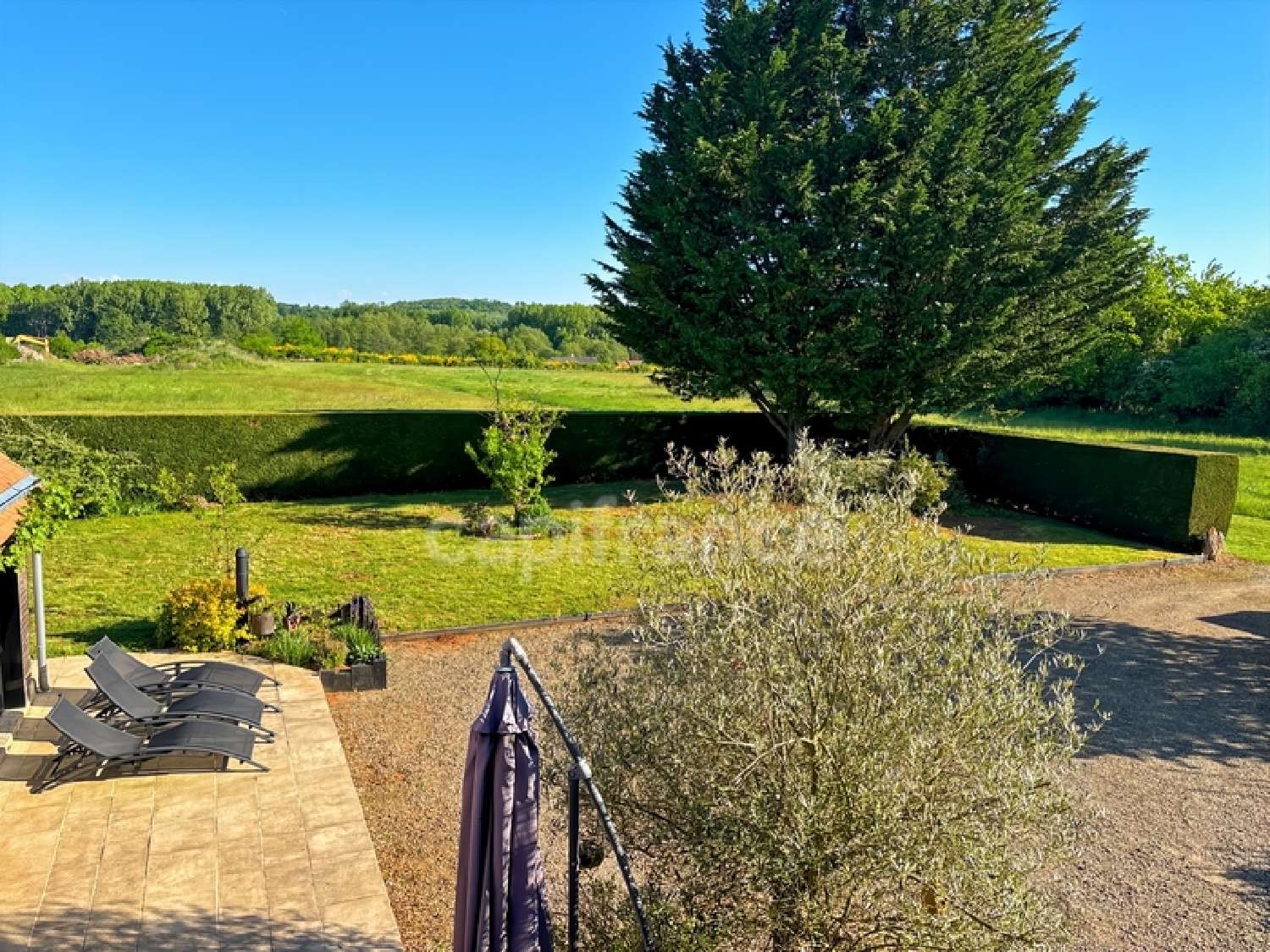  for sale house Lavaré Sarthe 7