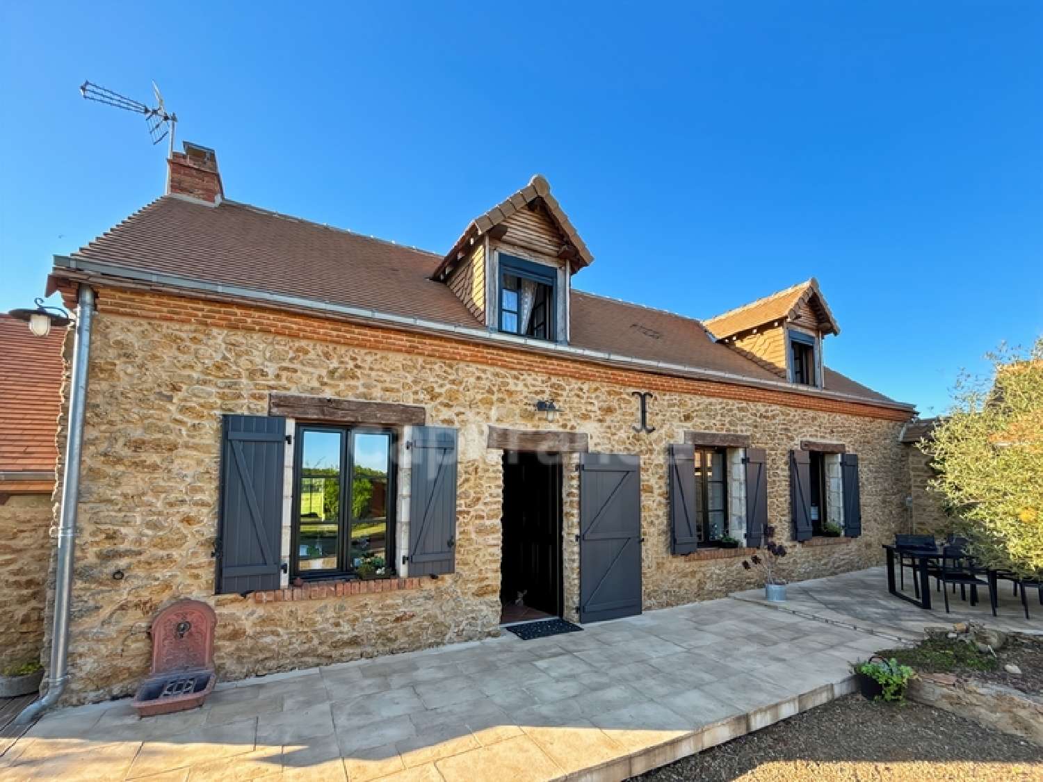  for sale house Lavaré Sarthe 8