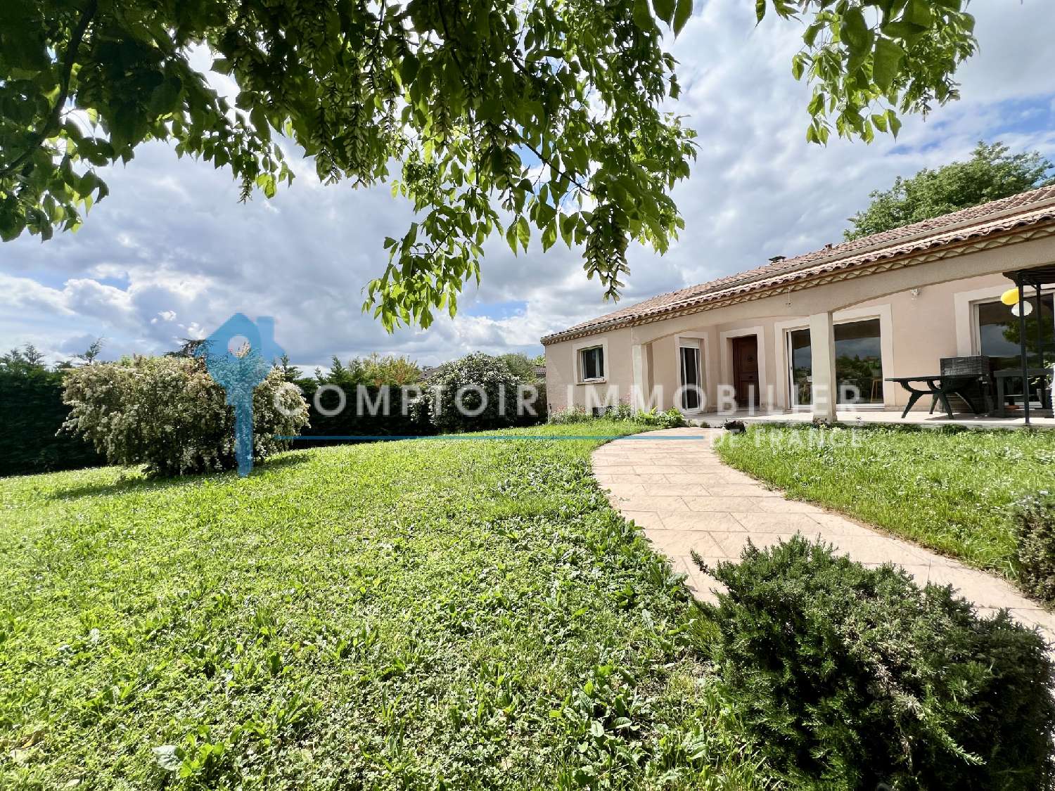  te koop huis Lavaur Tarn 2