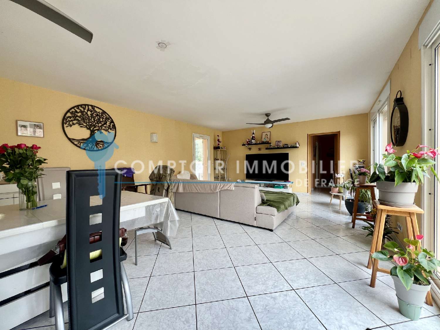  te koop huis Lavaur Tarn 4