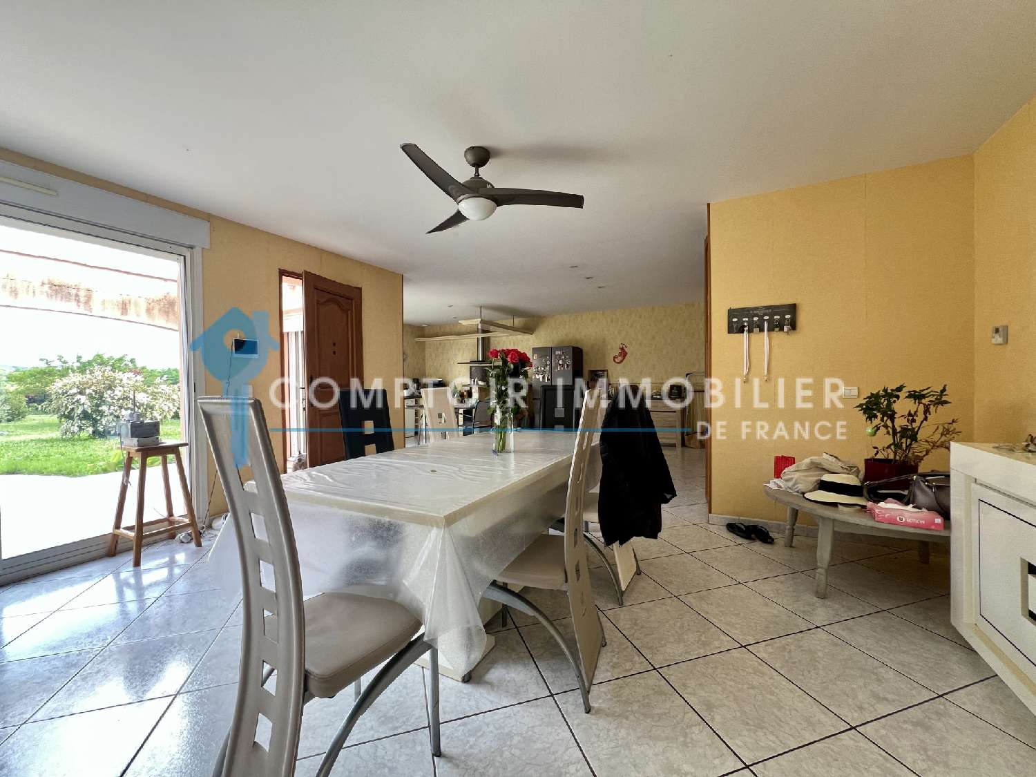  te koop huis Lavaur Tarn 5