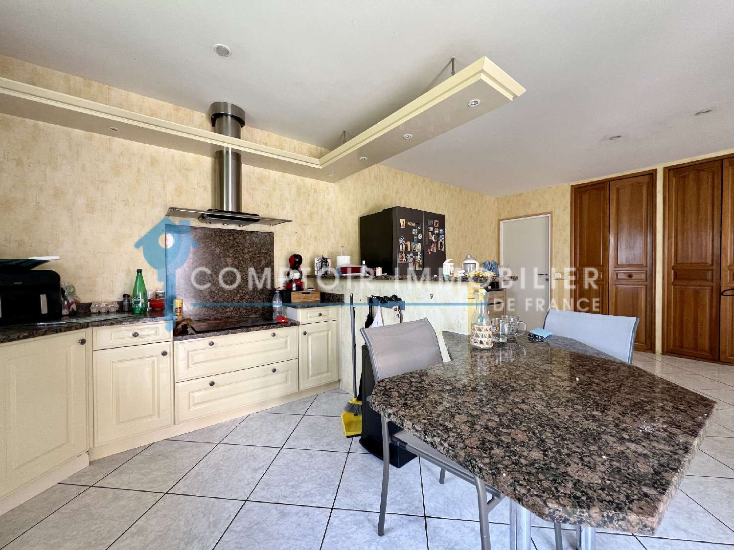  te koop huis Lavaur Tarn 7
