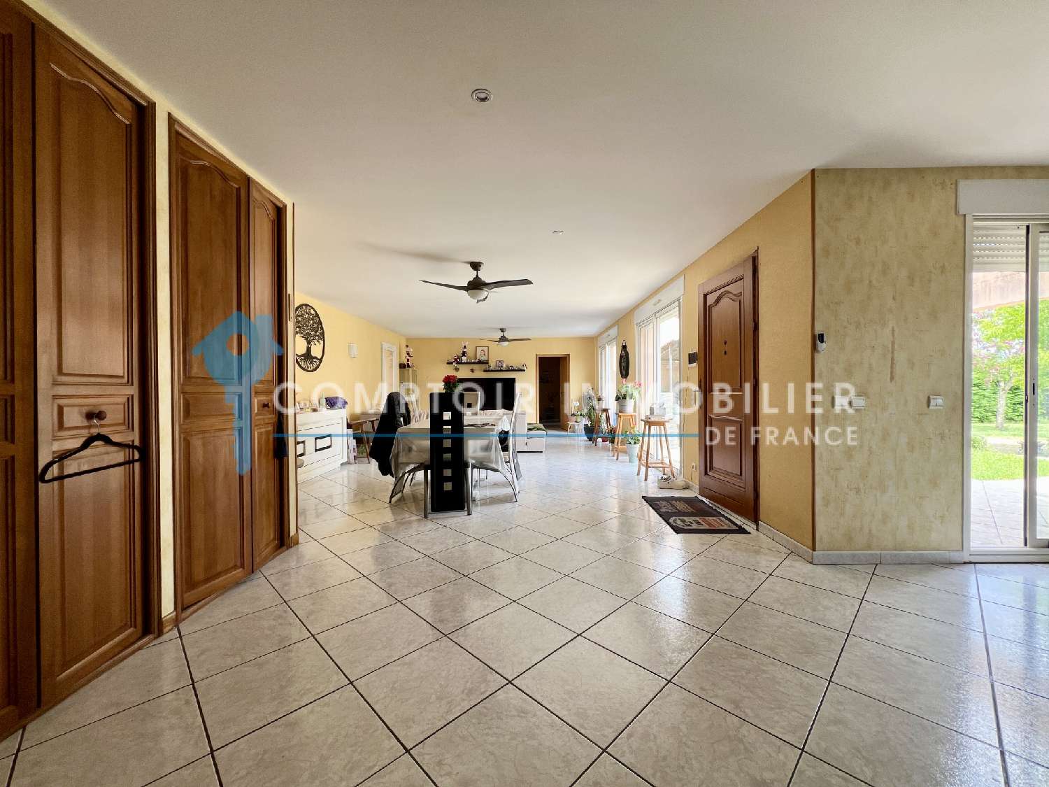  te koop huis Lavaur Tarn 8