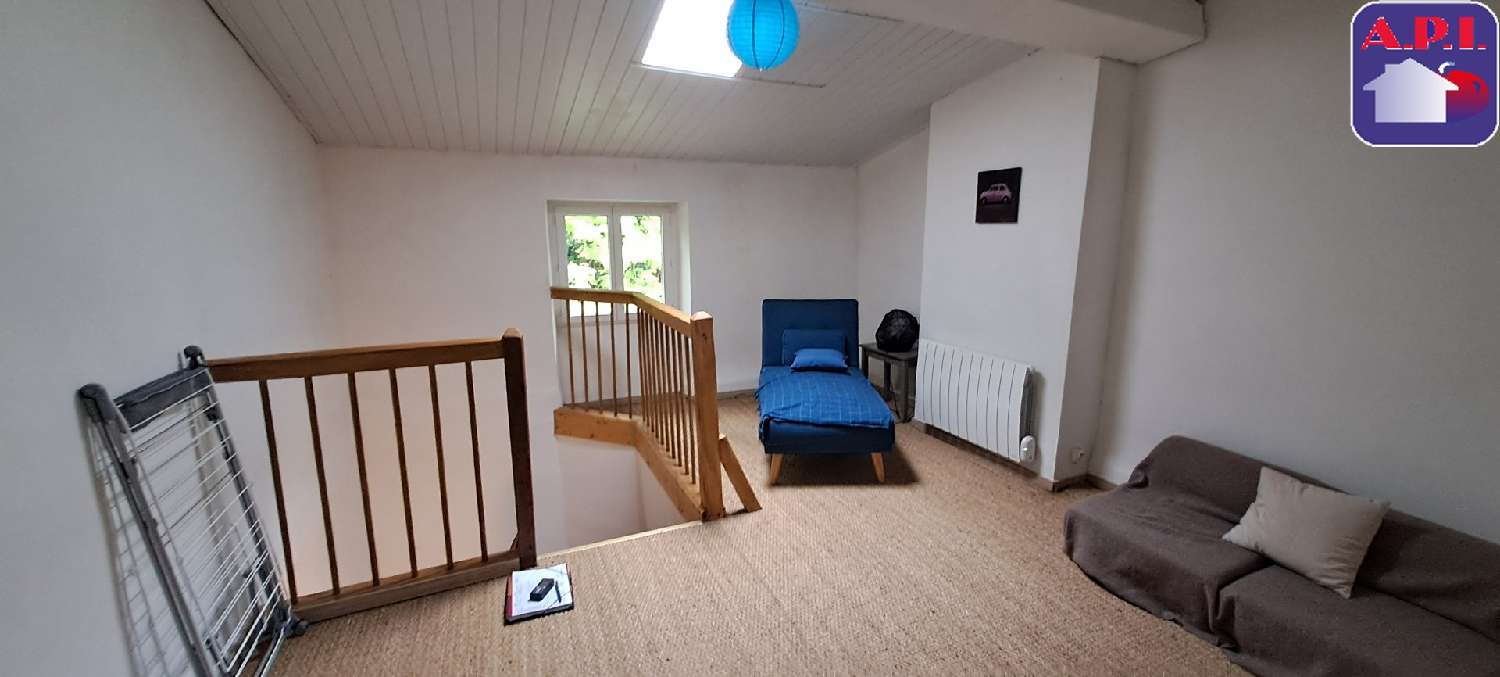  te koop huis Lavelanet Ariège 1