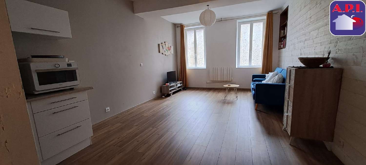  te koop huis Lavelanet Ariège 2