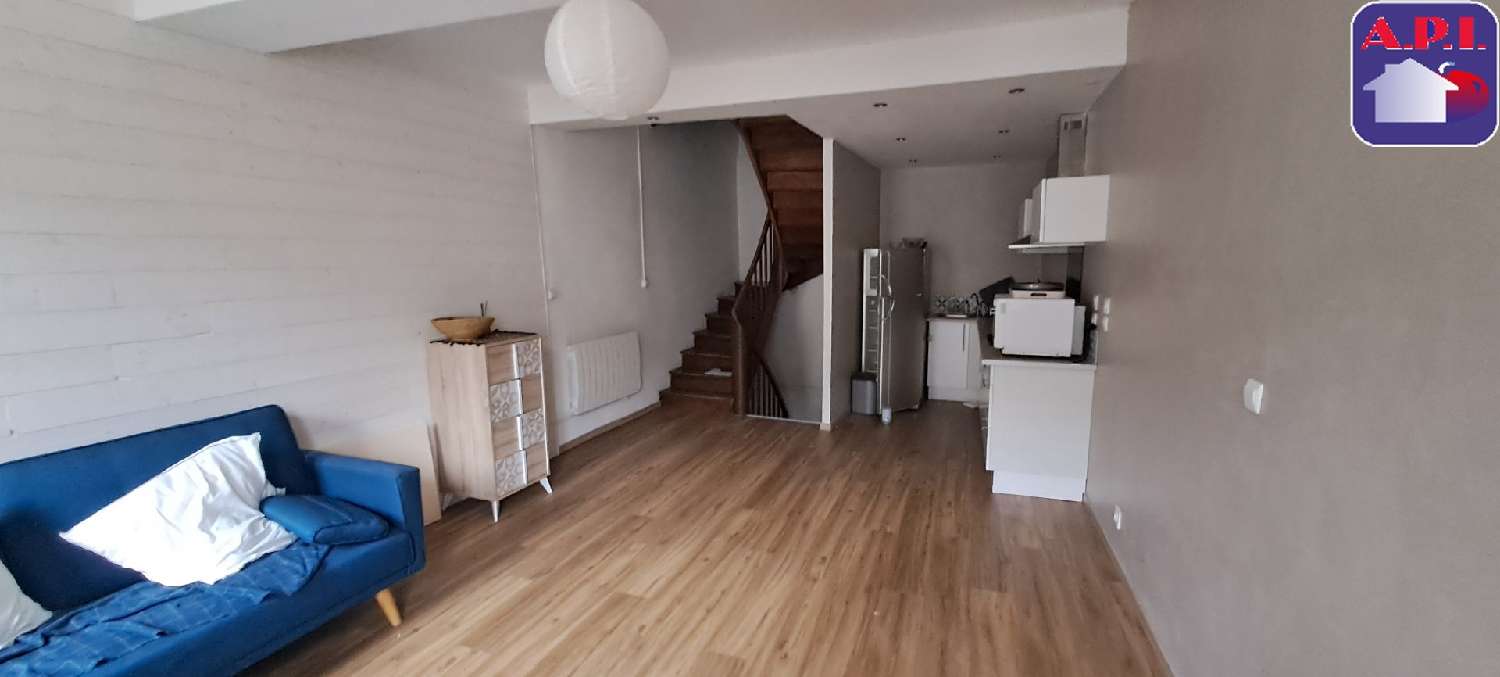  te koop huis Lavelanet Ariège 3