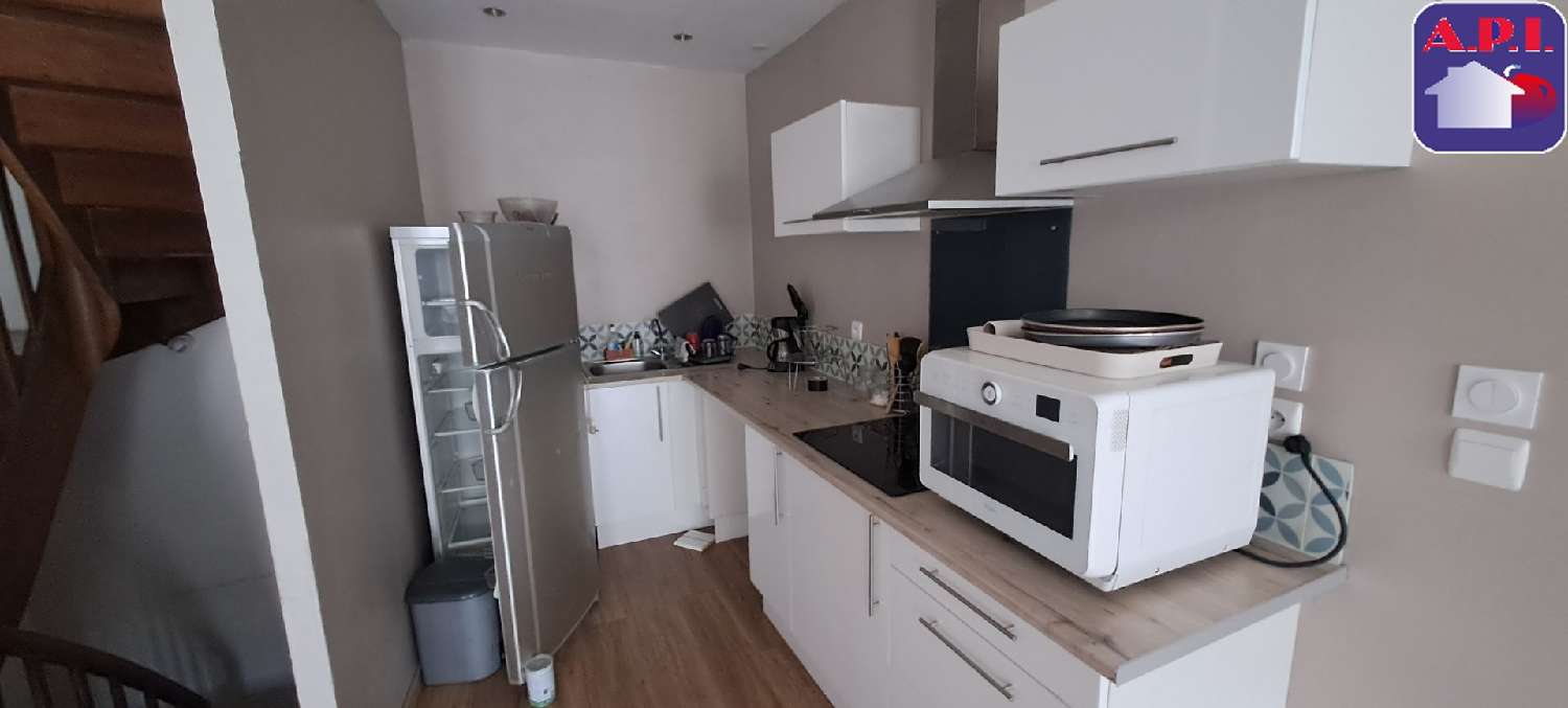  te koop huis Lavelanet Ariège 4