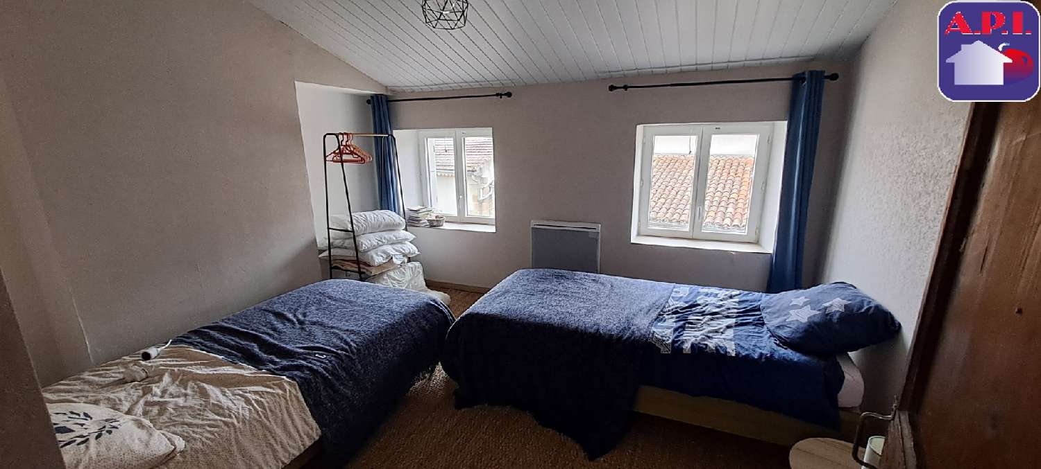  te koop huis Lavelanet Ariège 5