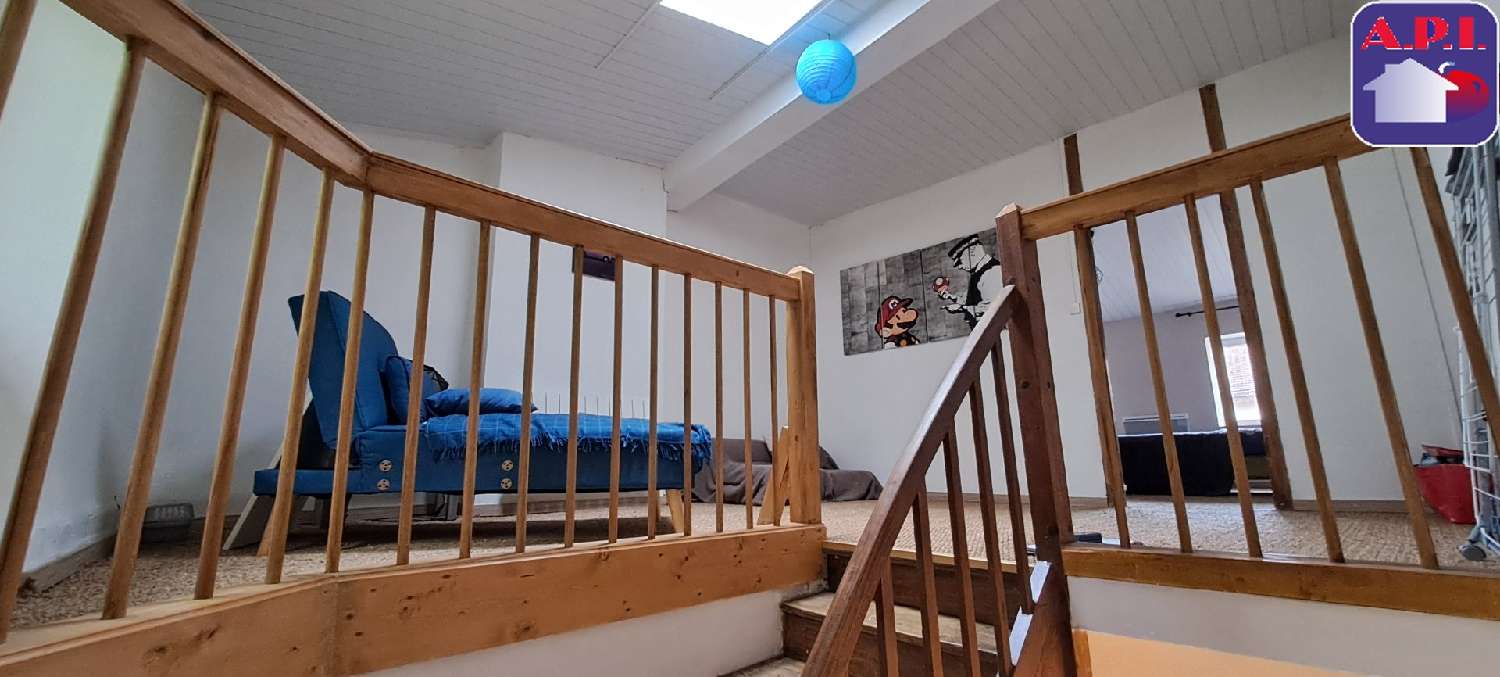  te koop huis Lavelanet Ariège 6