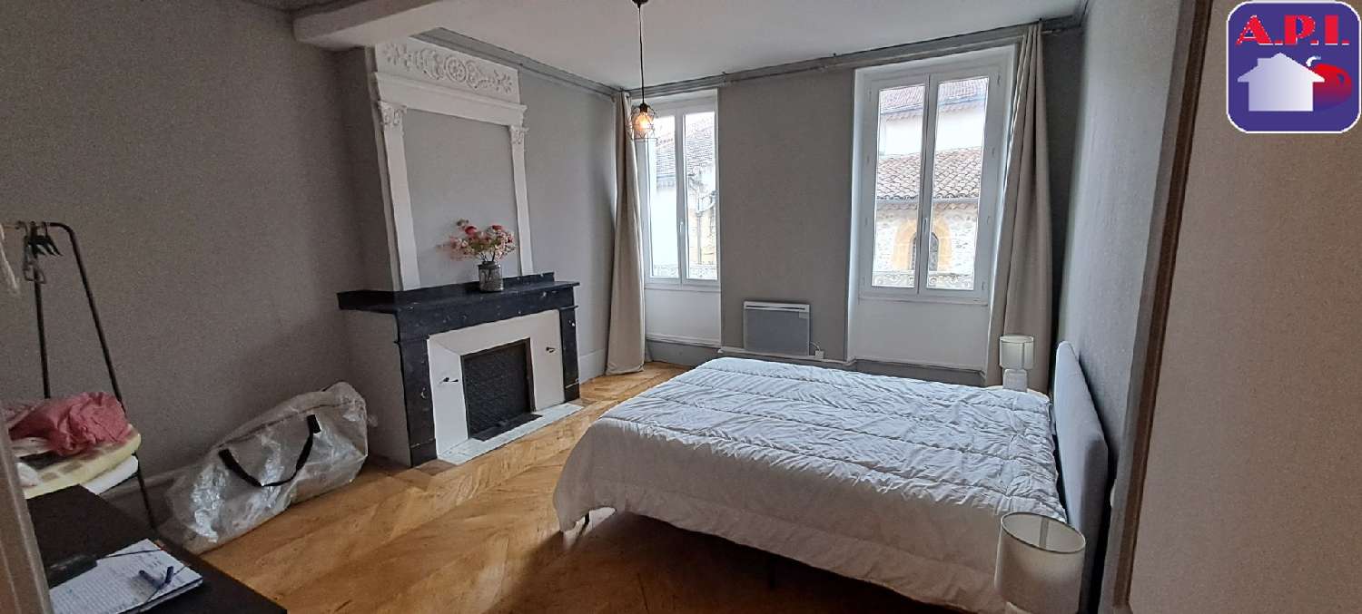  te koop huis Lavelanet Ariège 7