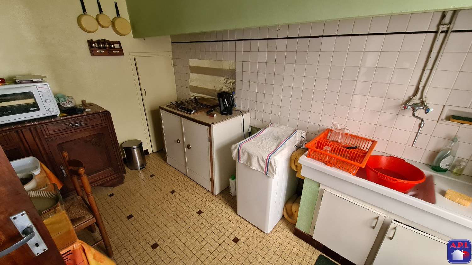  en venta casa Lavelanet Ariège 3