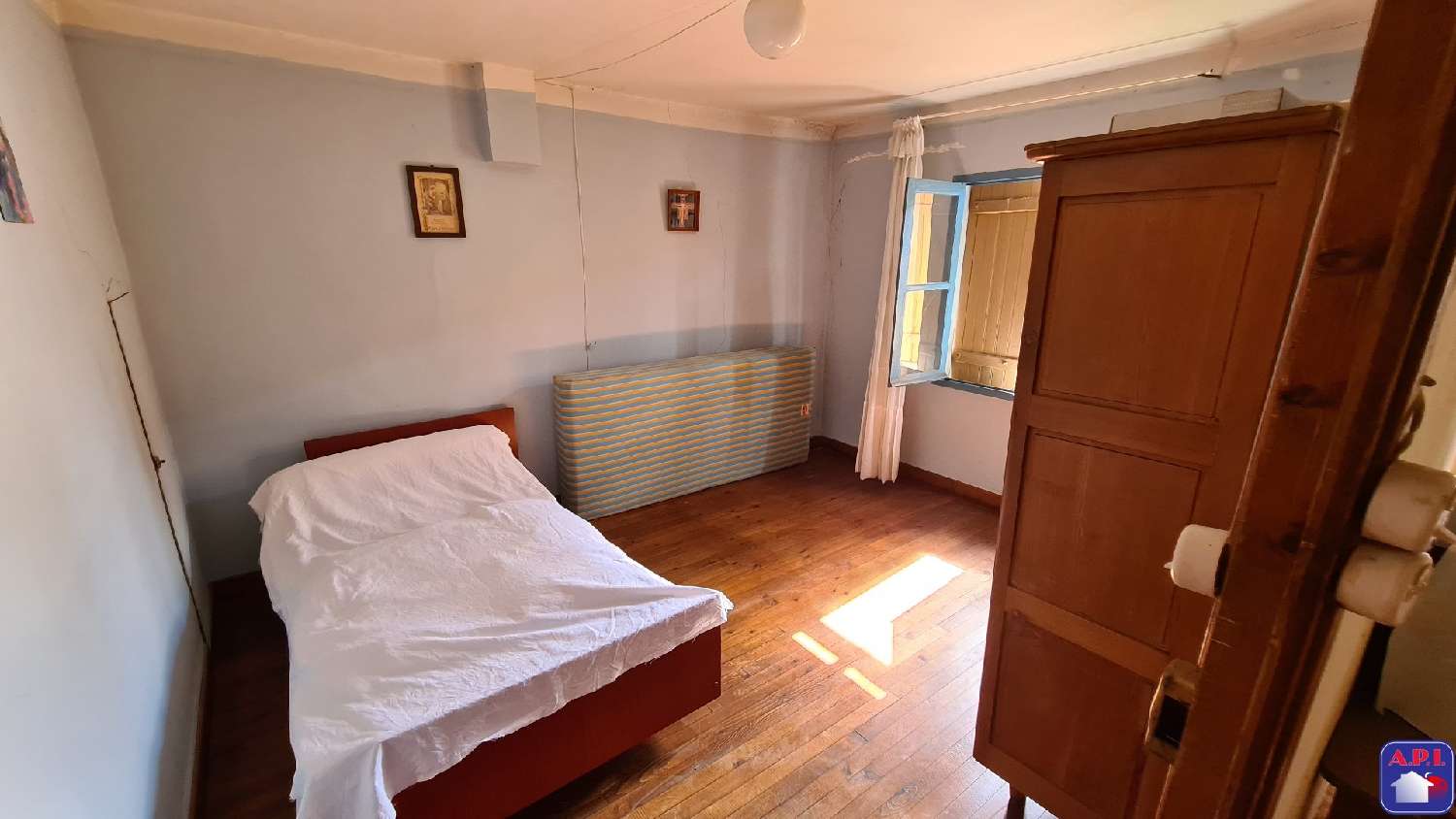  en venta casa Lavelanet Ariège 7