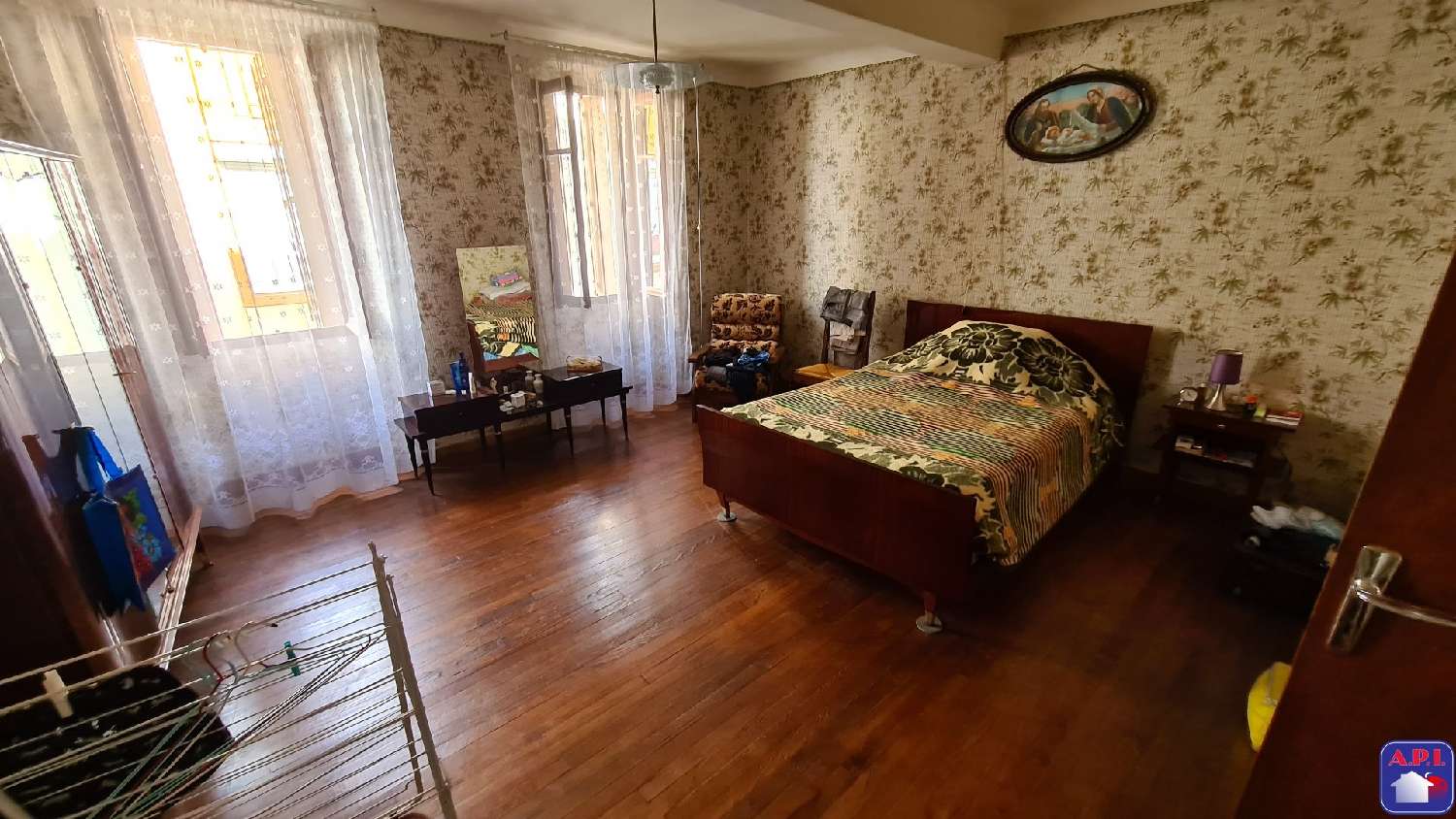  en venta casa Lavelanet Ariège 8