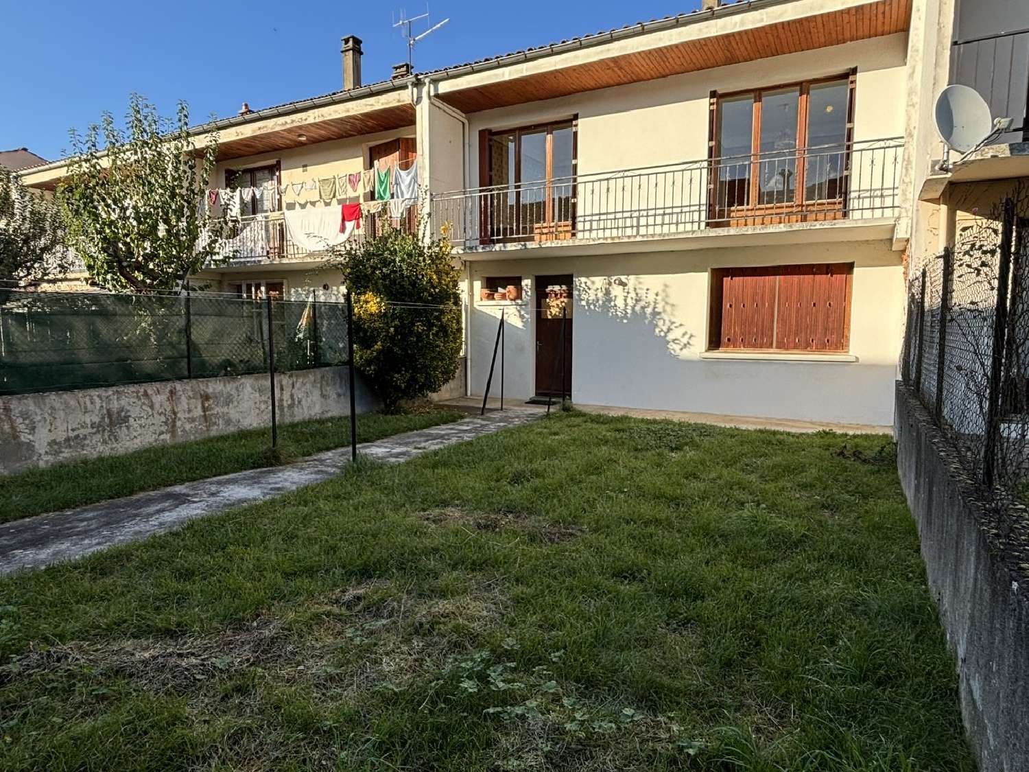  en venta casa Lavelanet Ariège 1