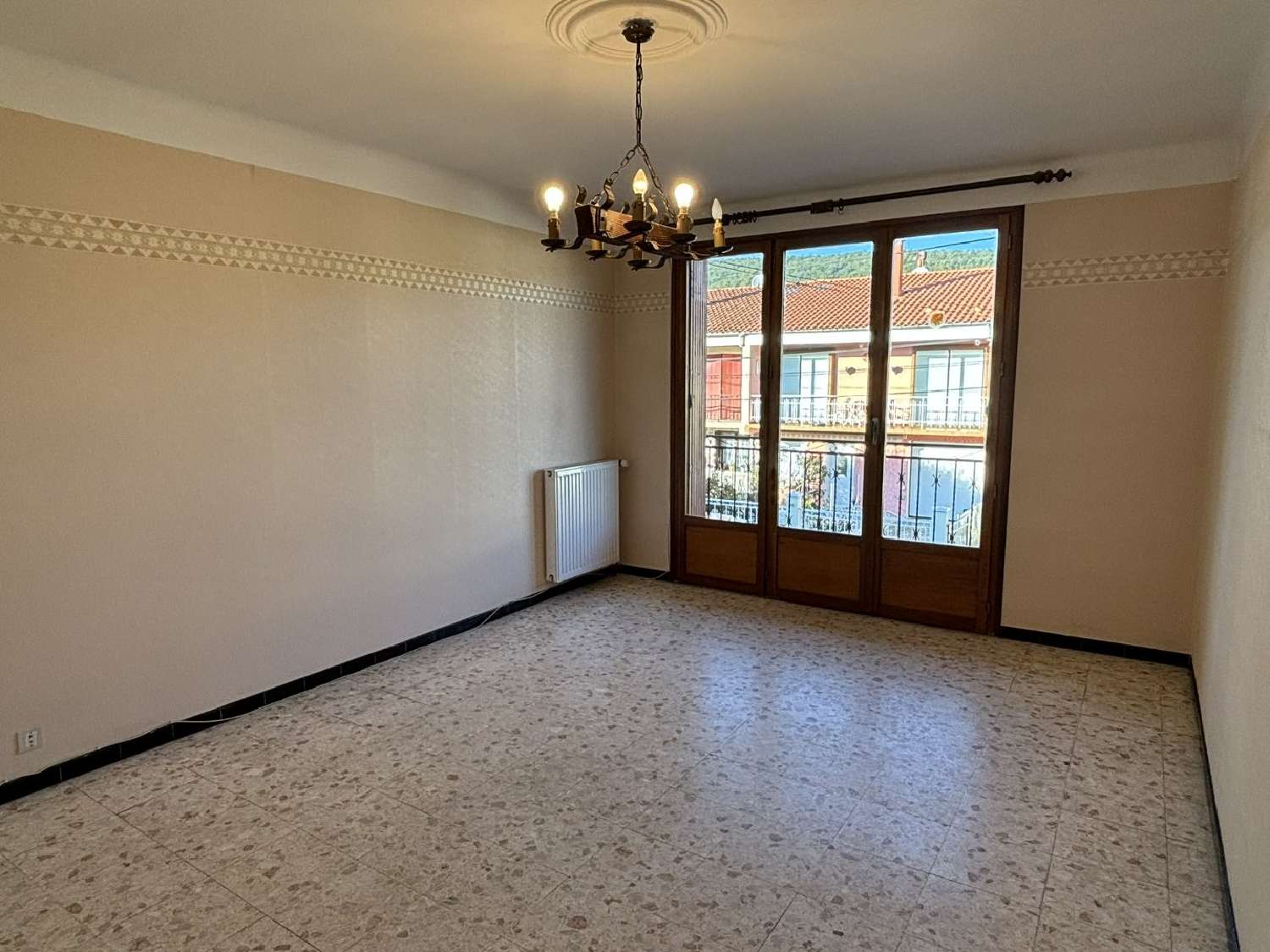 en venta casa Lavelanet Ariège 2