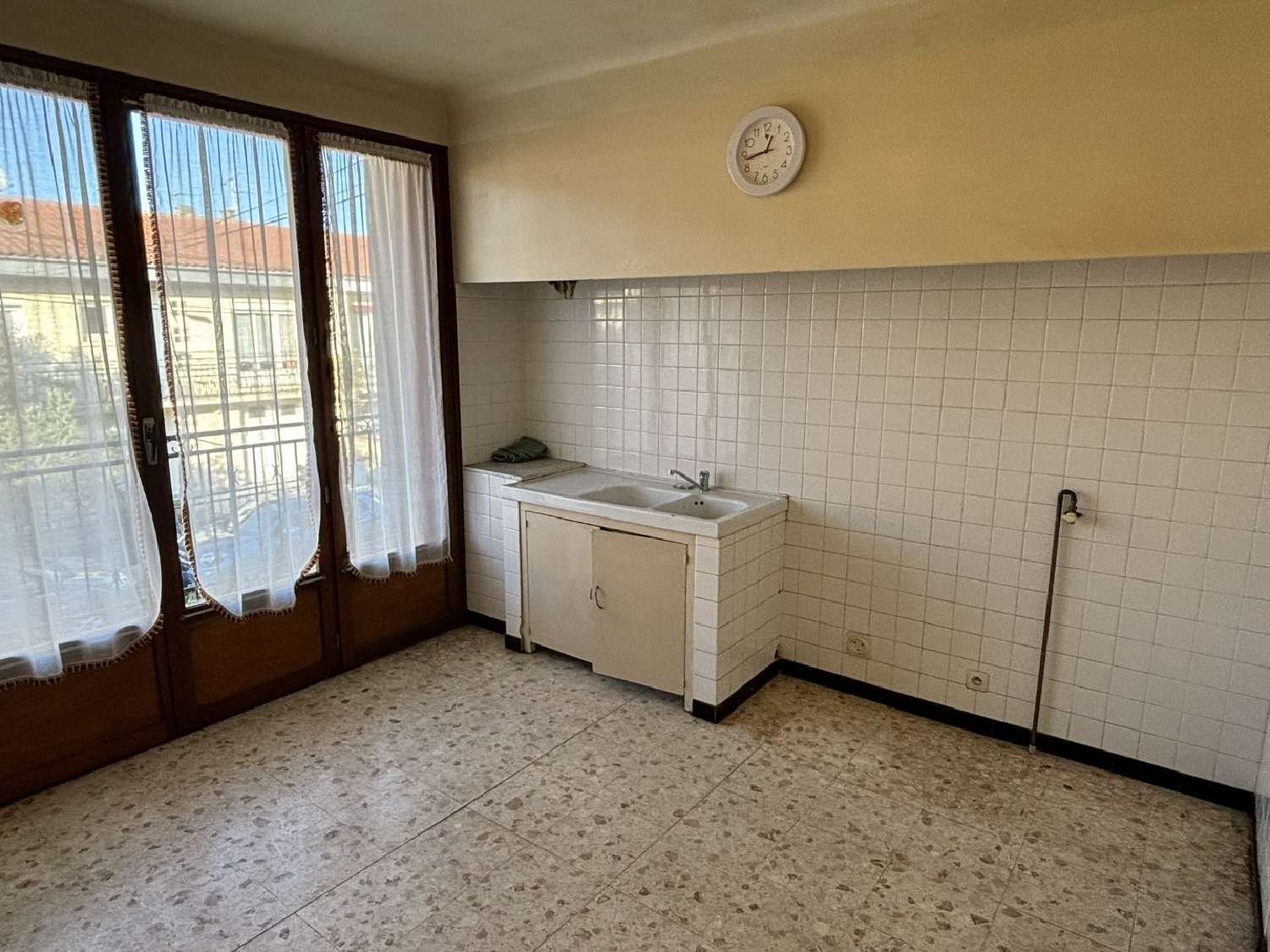 en venta casa Lavelanet Ariège 3