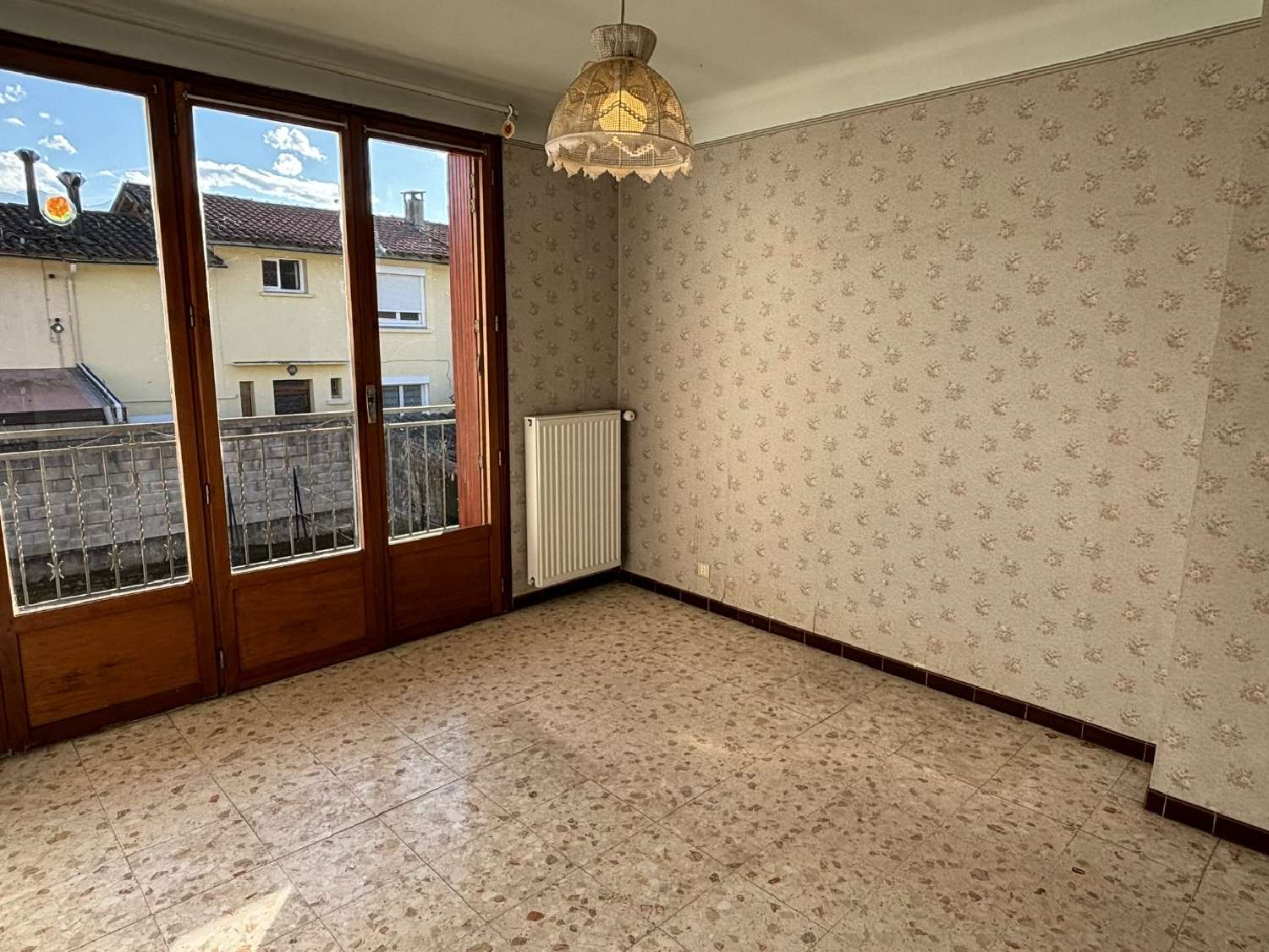  en venta casa Lavelanet Ariège 5