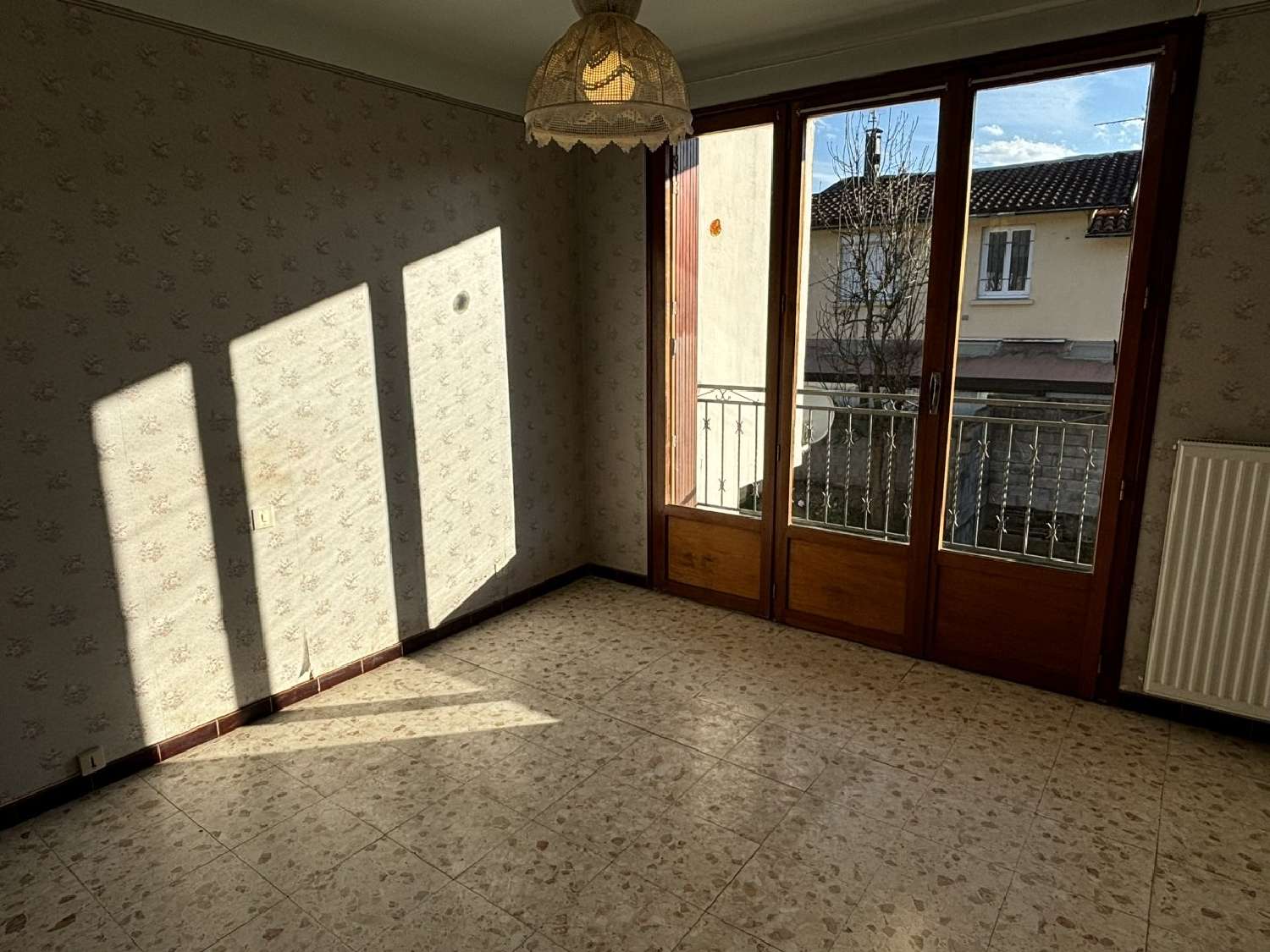  en venta casa Lavelanet Ariège 6