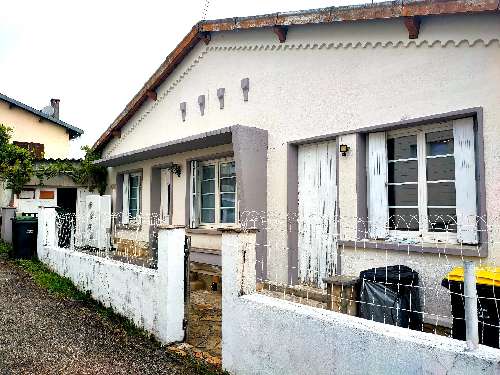 Lavelanet Ariège huis foto 7063287