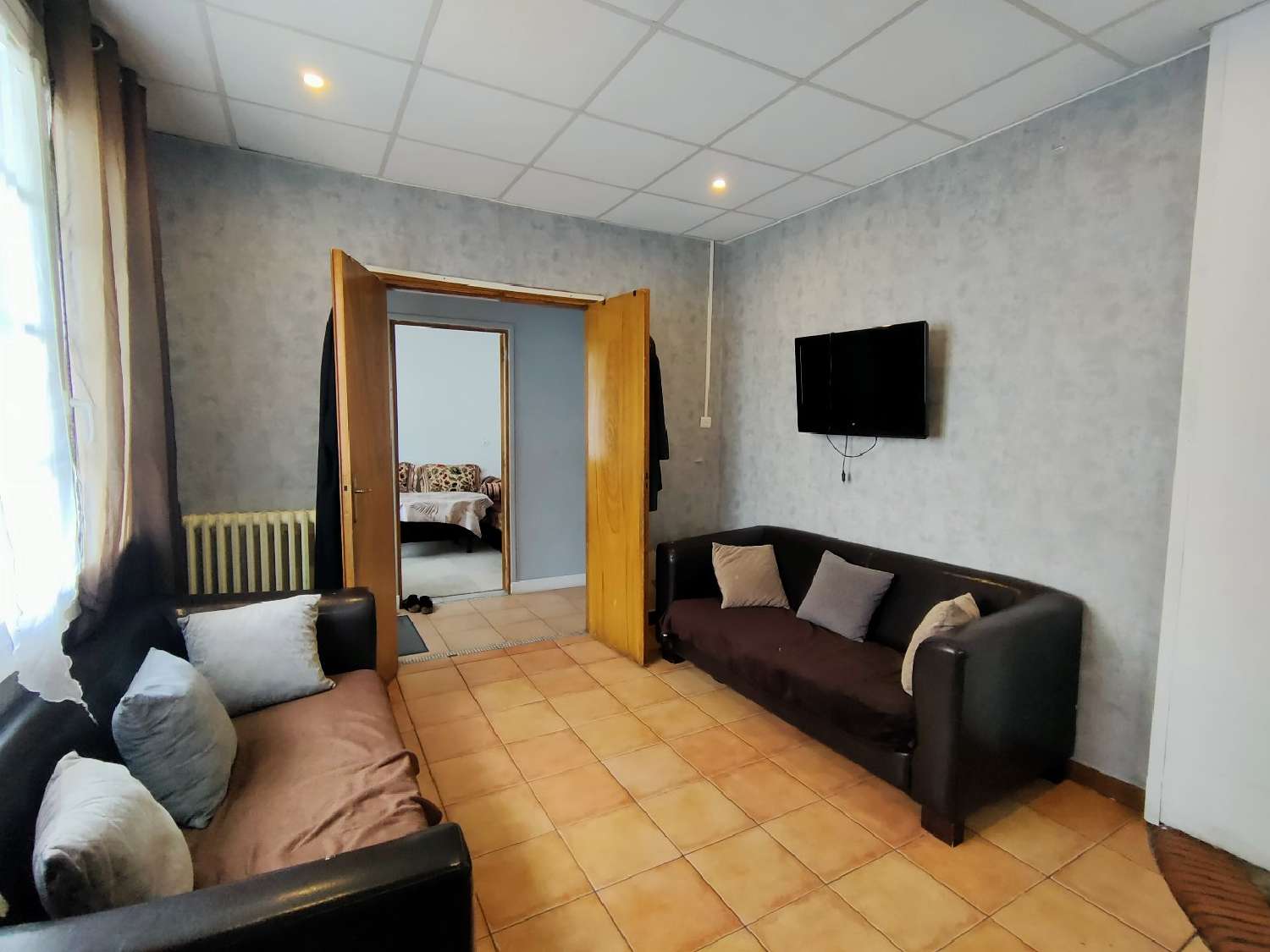  te koop huis Lavelanet Ariège 2