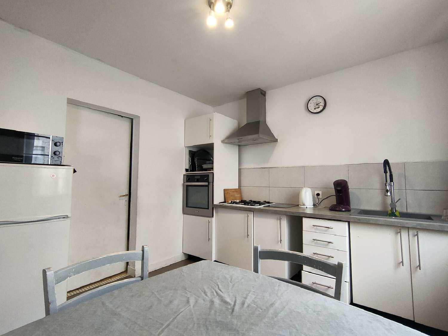  te koop huis Lavelanet Ariège 4