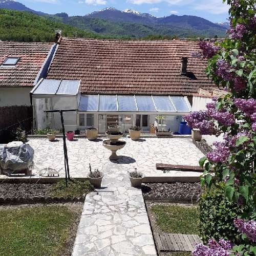 Lavelanet Ariège casa foto 7066226