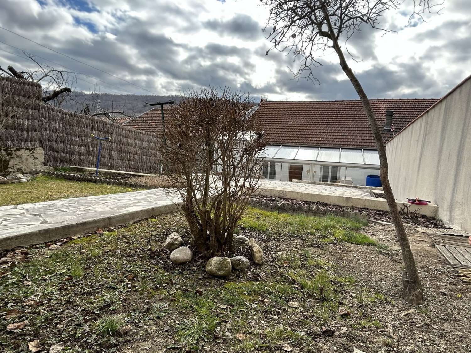 en venta casa Lavelanet Ariège 2