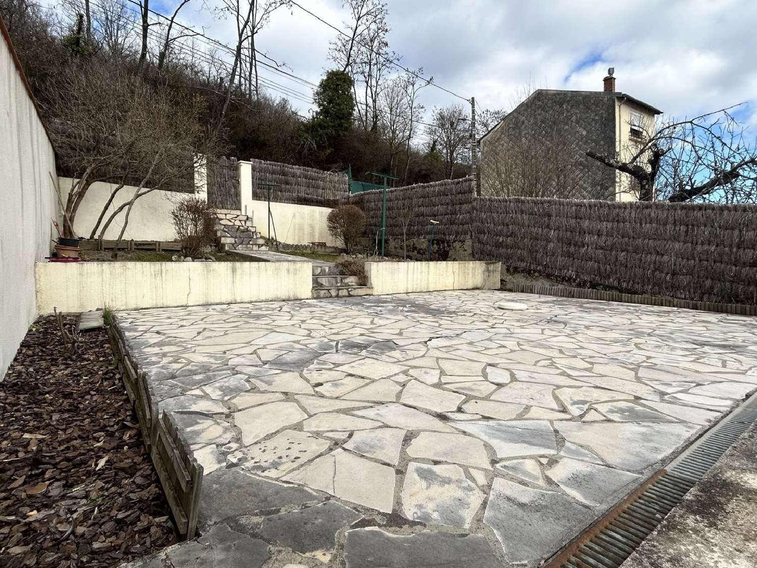 en venta casa Lavelanet Ariège 3