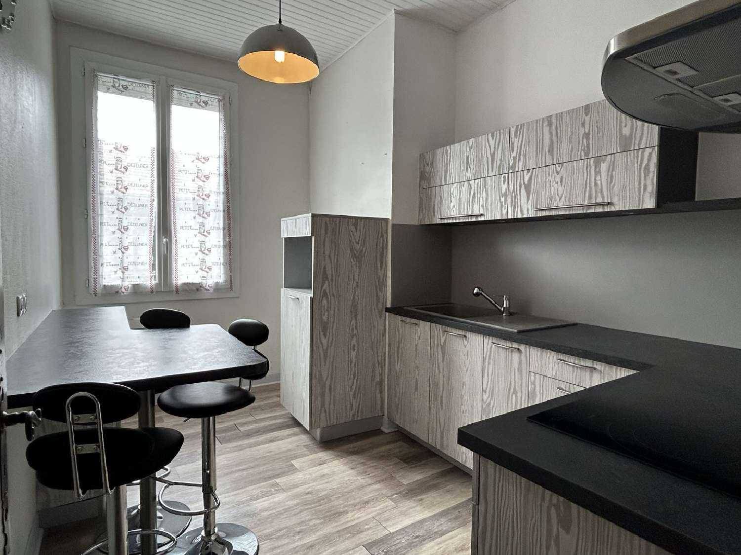  en venta casa Lavelanet Ariège 4