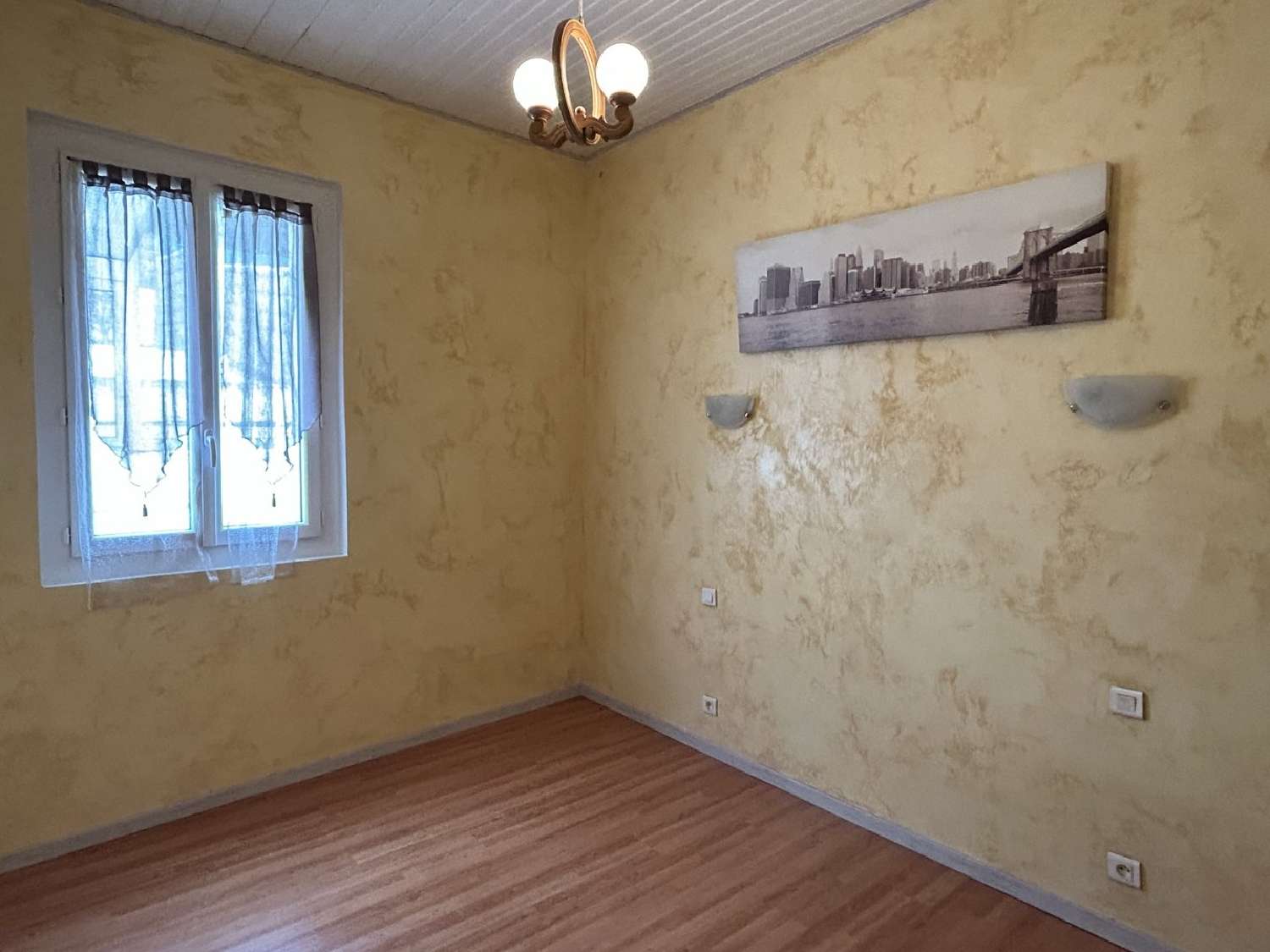  en venta casa Lavelanet Ariège 7