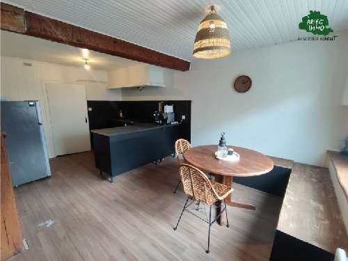 Lavelanet Ariège casa urbana foto 7066321