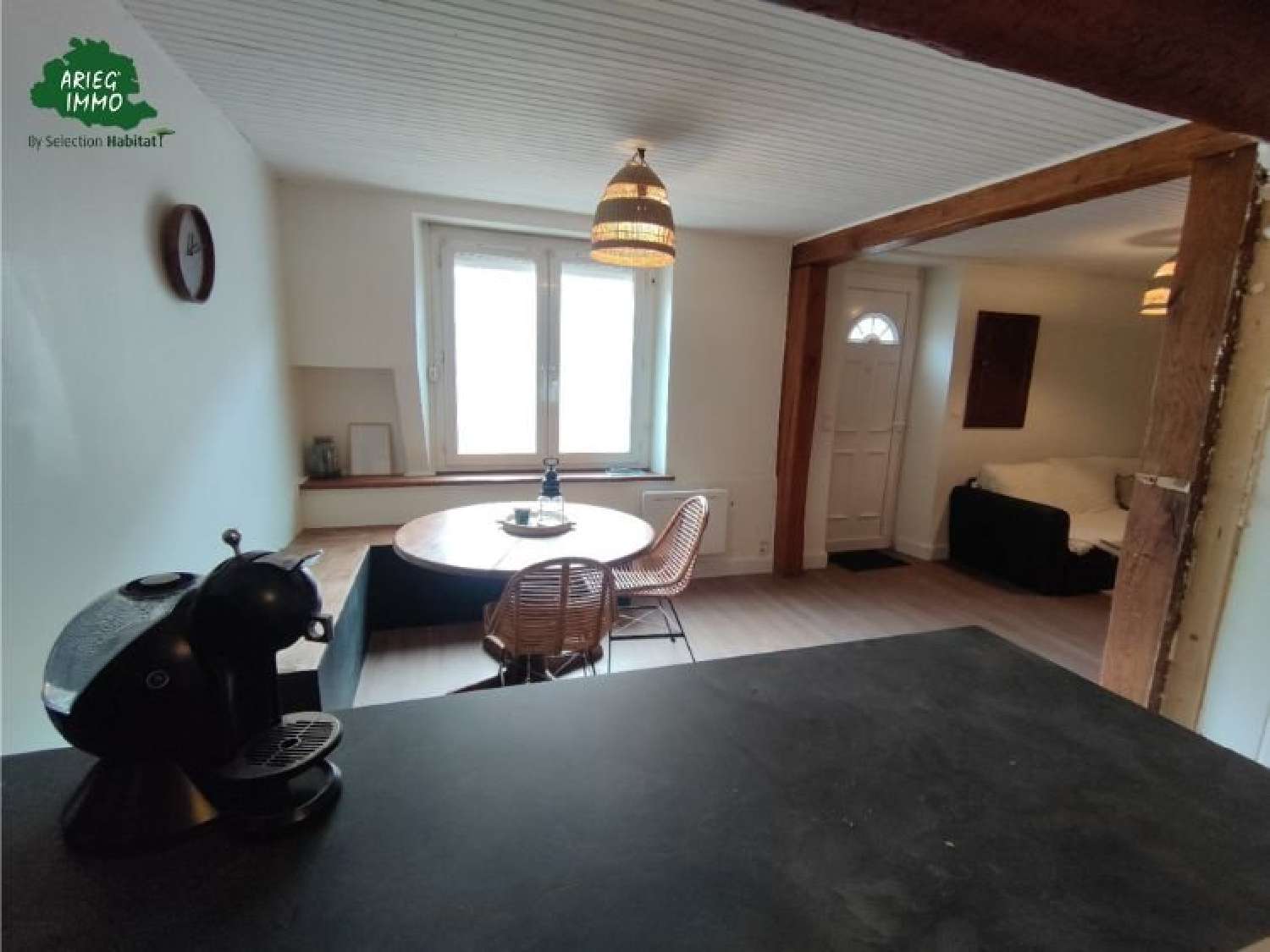 en venta casa urbana Lavelanet Ariège 2
