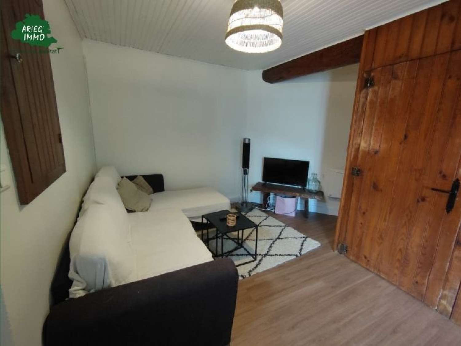  en venta casa urbana Lavelanet Ariège 5