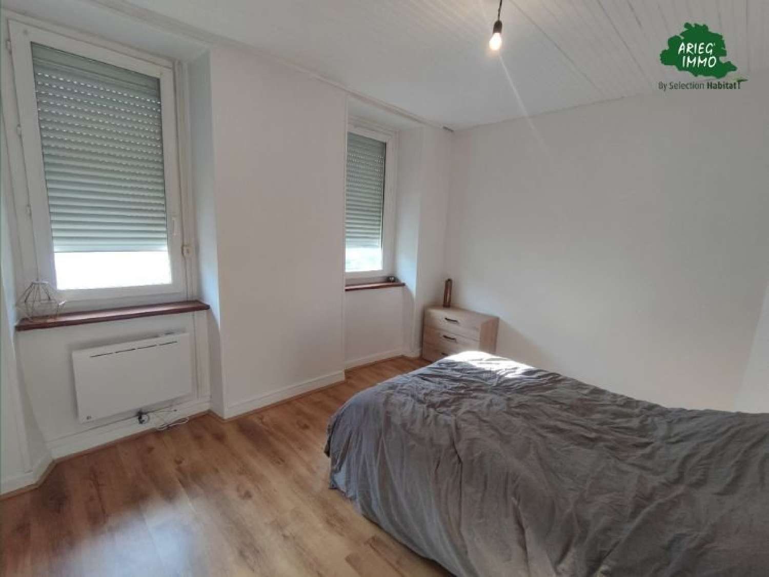  en venta casa urbana Lavelanet Ariège 6