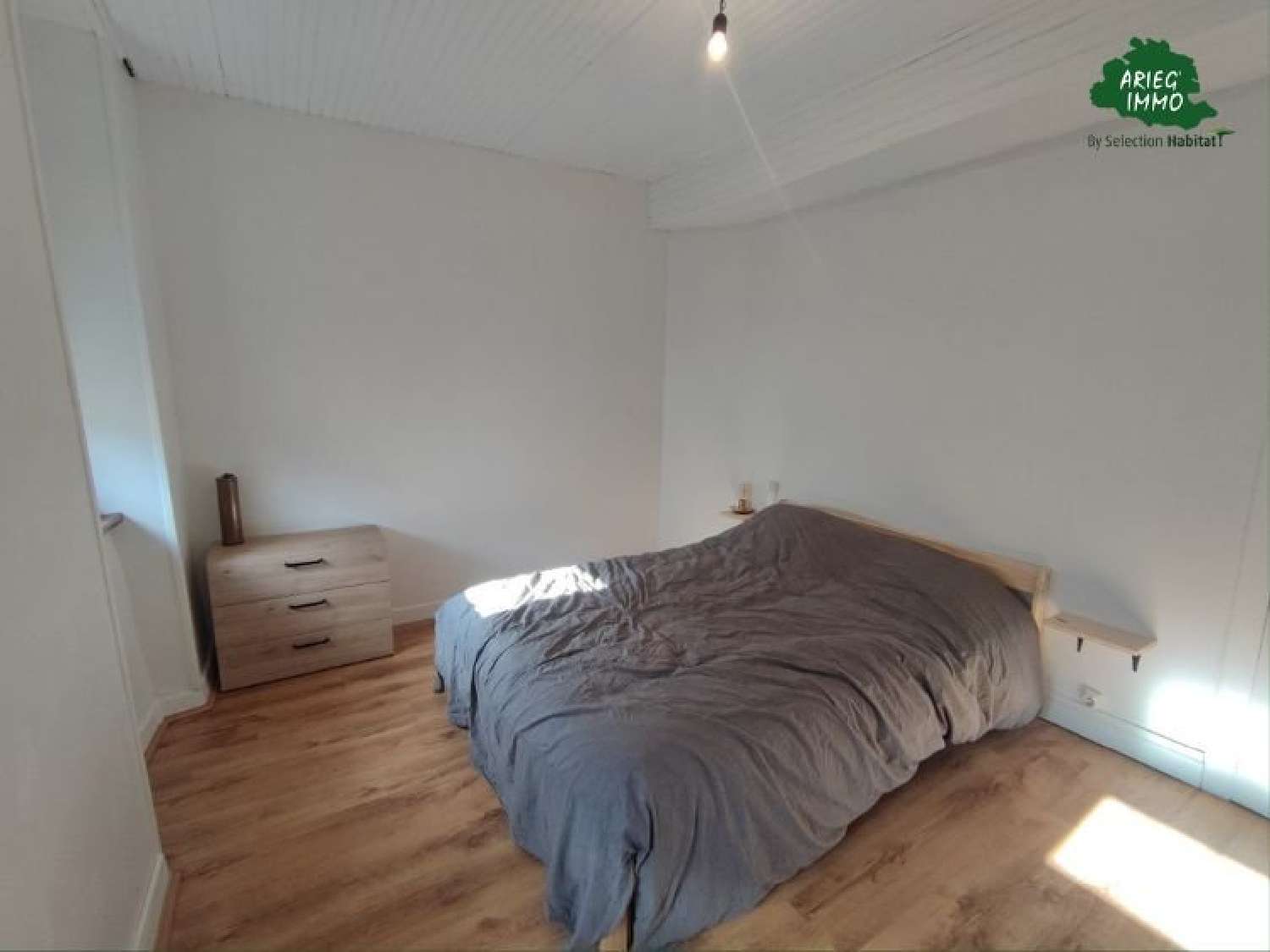  en venta casa urbana Lavelanet Ariège 7