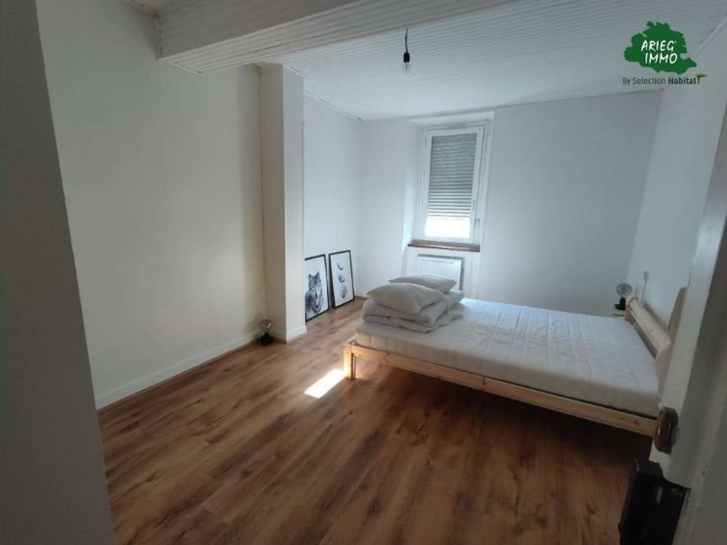  en venta casa urbana Lavelanet Ariège 8